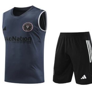 23-24 Inter Miami Training Vest Suit