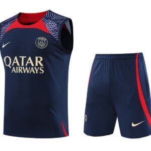 23-24 PSG Training Vest Suit