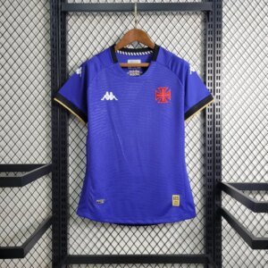 23-24 Vasco da Gama GK Women's Jersey