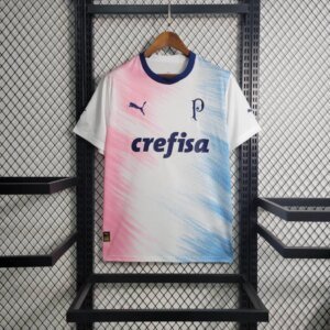 23-24 Palmeiras Special Fans Jersey