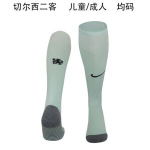 23-24 Chelsea Third Socks