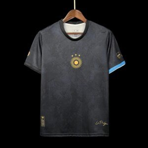 23-24 Argentina Special Fans Jersey