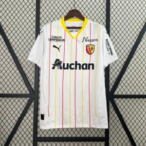 24-25 RC Lens Third Fans Jersey