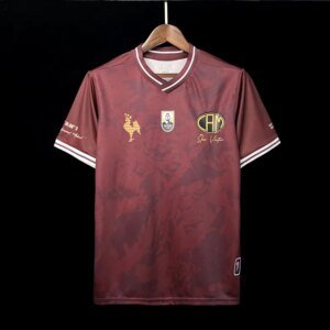 23-24 Atletico Mineiro Comemorativa Jersey