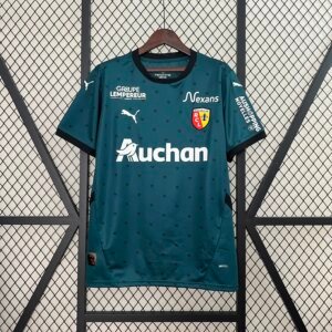 24-25 RC Lens Away Fans Jersey