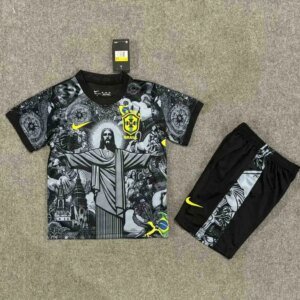 2024 Brazil Special Kids Kit