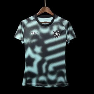 23-24 Botafogo Training Women's Jersey