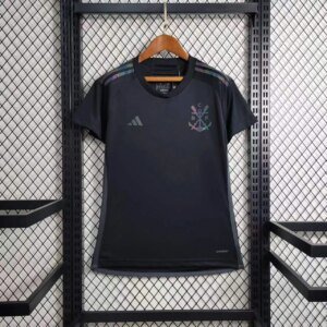 23-24 Flamengo Third Women's Jersey