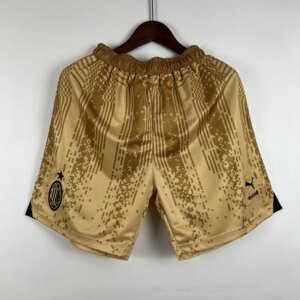 23-24 AC Milan 4th Shorts