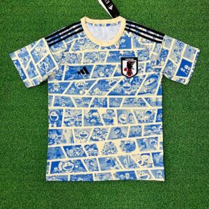 2024 Japan Doraemon Fans Jersey