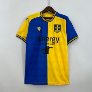 23-24 Verona 120th  Anniversary Jerssey