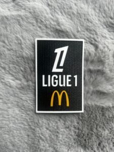 Ligue 1 McDonalds