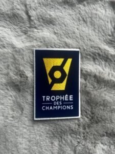 Ligue 1 Champions