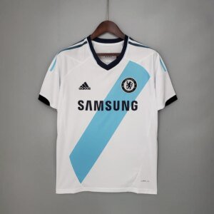 12-13 Chelsea Away Retro Jersey