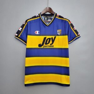 01-02 Parma Home Retro Jersey