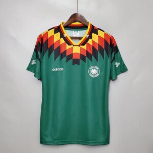 1994 Germany Away Retro Jersey