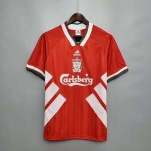 93-95 Liverpool Home Retro Jersey