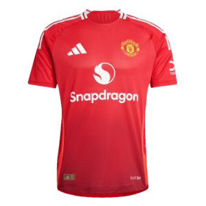 Manchester United Home Jersey 2024/25