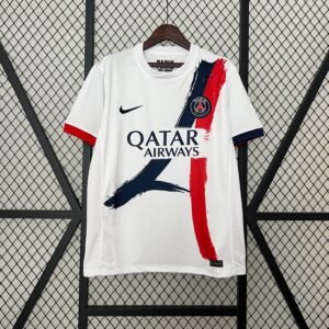 PSG 24/25 Away