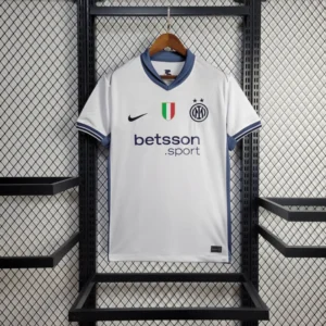 Inter Milan 24/25 Away