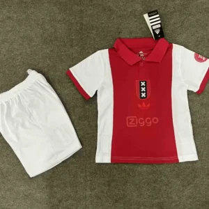 AX Special Kids Kit 25-26