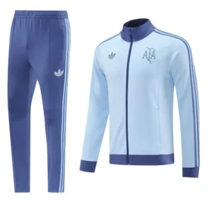 2024 Argentina Jacket Tracksuit