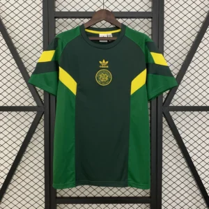 Celtic Special Fans Kit 25-26