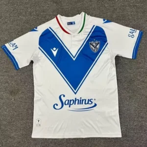 Vélez Sarsfield Home Fans Kit 25-26