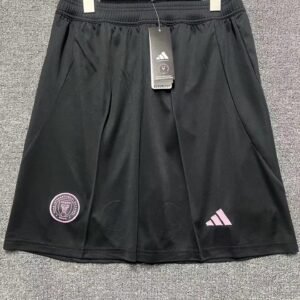 25-26 Miami Away Kit Shorts