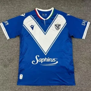 Vélez Sarsfield Away Fans Kit 25-26