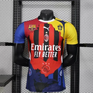 IBRAHIMOVIC Speical Kit 25-26
