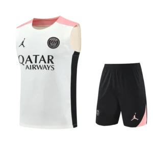 PSG Vest Training Suit 25-26