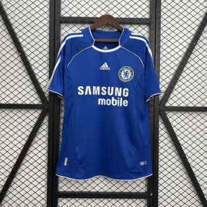 Chelsea Home Kit Retro 06-07