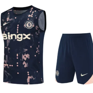 Chelsea Vest Training Suit 25-26