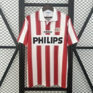 PSV Home Kit Retro 94-95