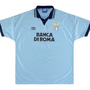 Lazio 95/96