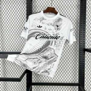 America Away Fans Kit 25-26