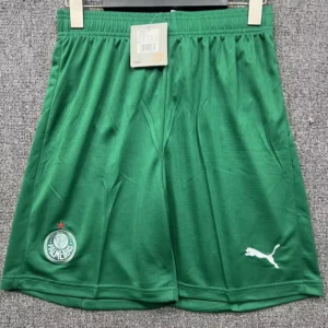 25-26 Palmeiras Away Shorts
