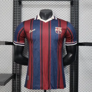 Barcelona Special Kit 2025