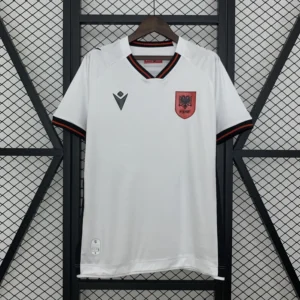 Albania Away Kit 2025