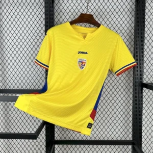 Romania Home Fans Kit 2025