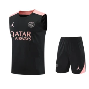 PSG Vest Training Suit 25-26