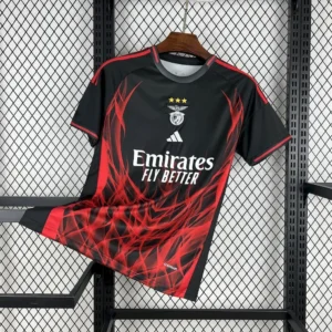 Benfica Special Kit 25-26
