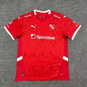 CA Independiente Home Kit 25-26