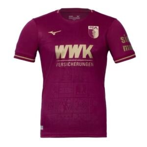 FC Augsburg special edition