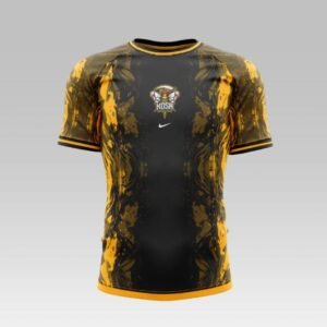 Special Customized Jersey 2025