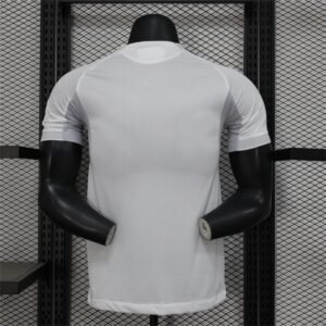 Real Madrid 25/26 Home