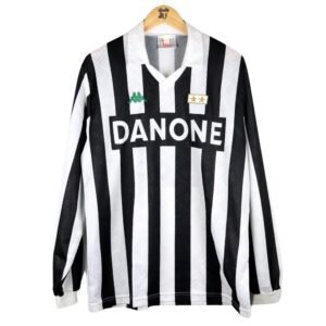 Juventus Retro Jersey