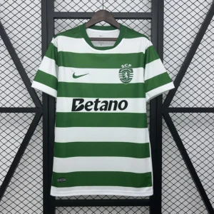 Sporting Home Fans Kit 25-26
