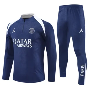 25-26 PSG Training Suit